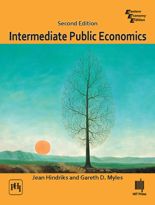intermediate public economics hindriks myles 2013